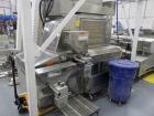 Rheon Cwc Dough Feeder With Swc Cross Auction Roller